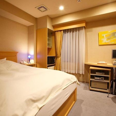 Hotel T Point Osaka Zewnętrze zdjęcie