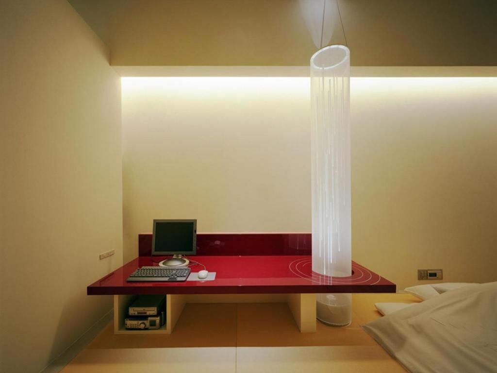 Hotel T Point Osaka Zewnętrze zdjęcie