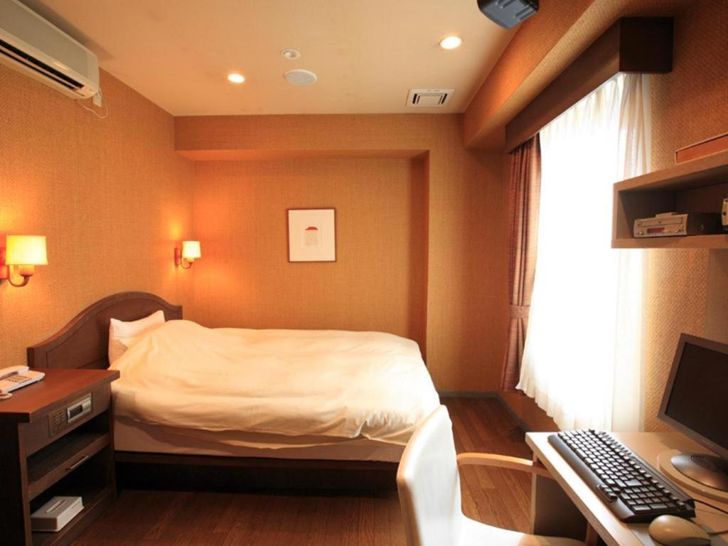 Hotel T Point Osaka Zewnętrze zdjęcie