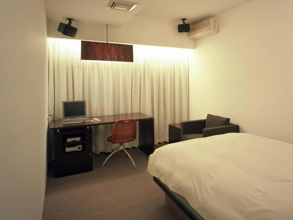 Hotel T Point Osaka Zewnętrze zdjęcie