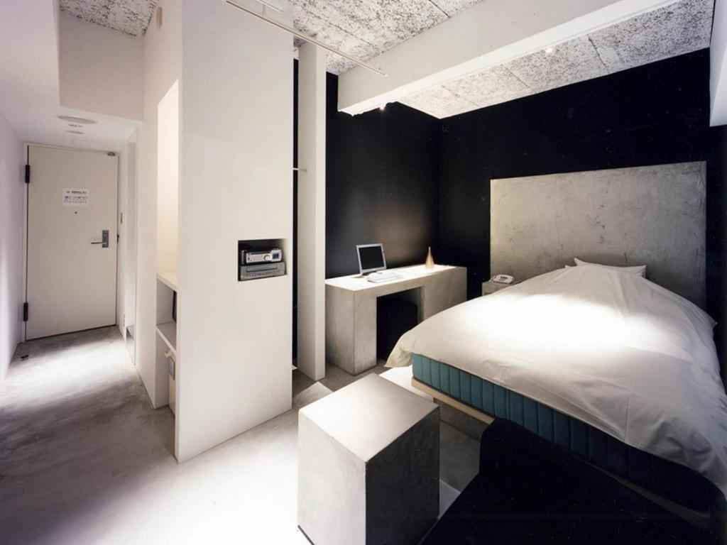 Hotel T Point Osaka Zewnętrze zdjęcie