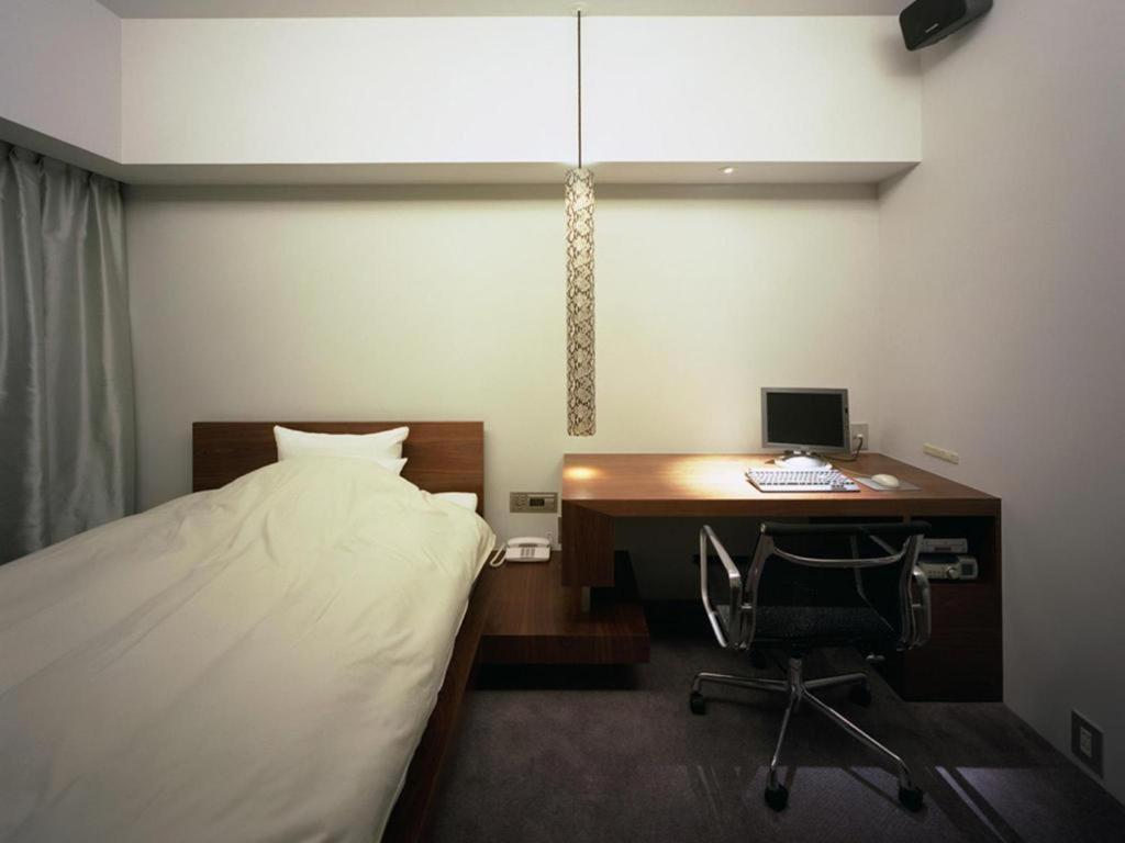 Hotel T Point Osaka Zewnętrze zdjęcie