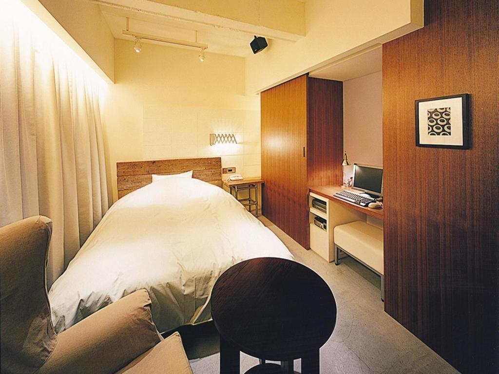 Hotel T Point Osaka Zewnętrze zdjęcie