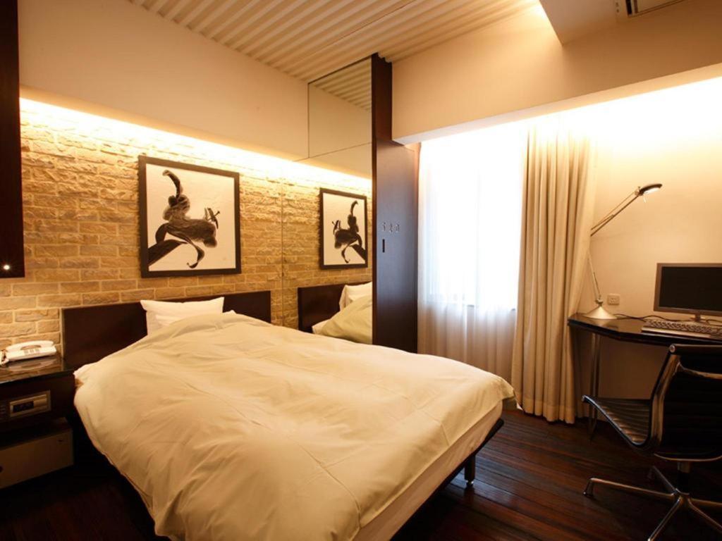 Hotel T Point Osaka Zewnętrze zdjęcie