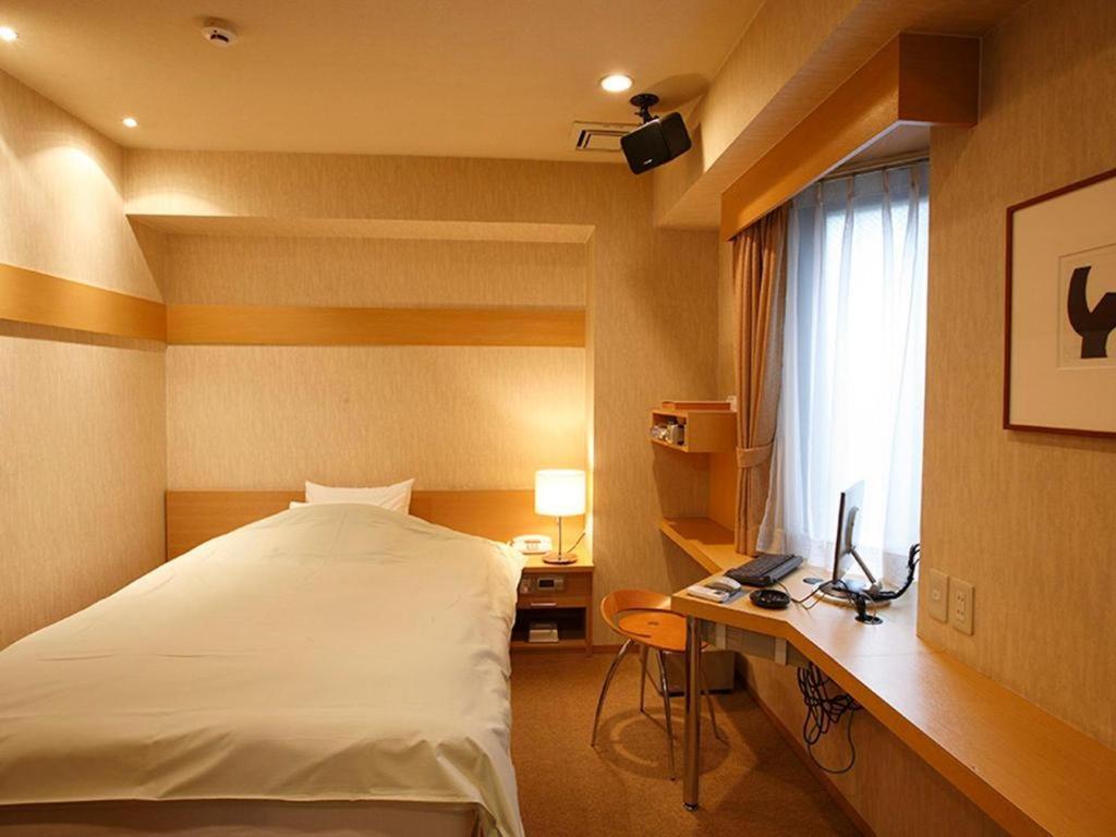 Hotel T Point Osaka Zewnętrze zdjęcie