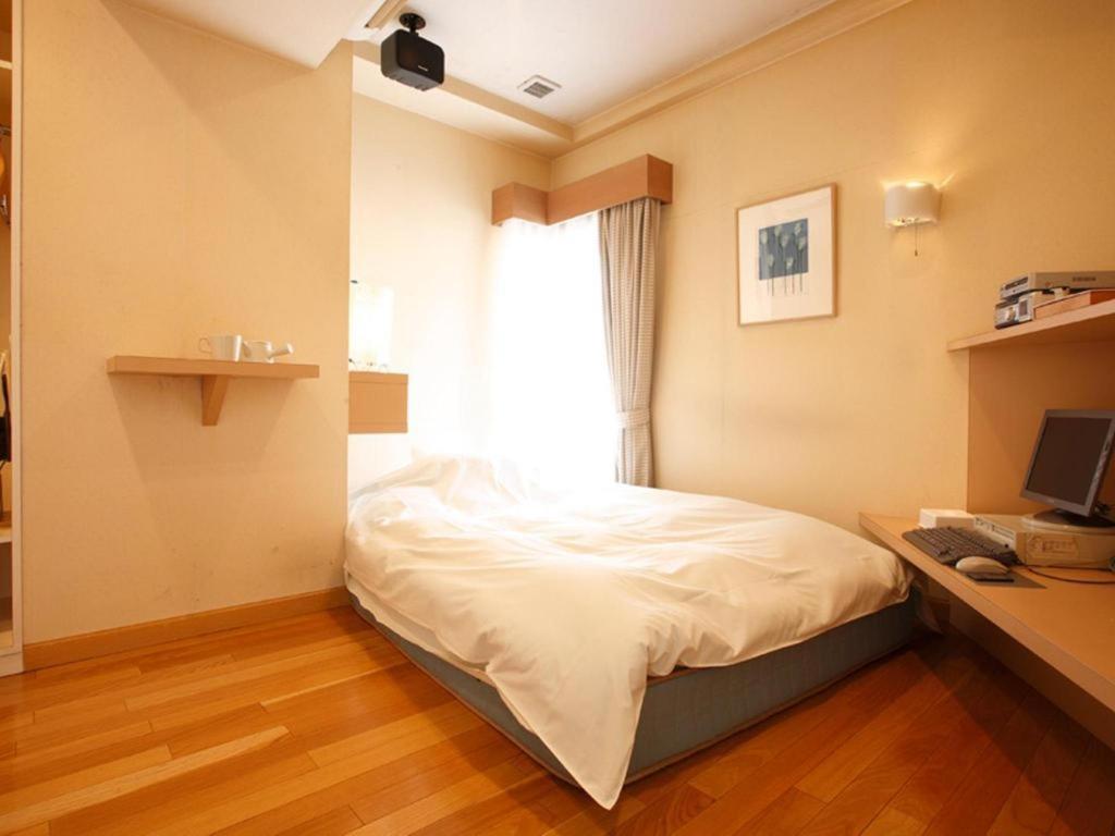 Hotel T Point Osaka Zewnętrze zdjęcie