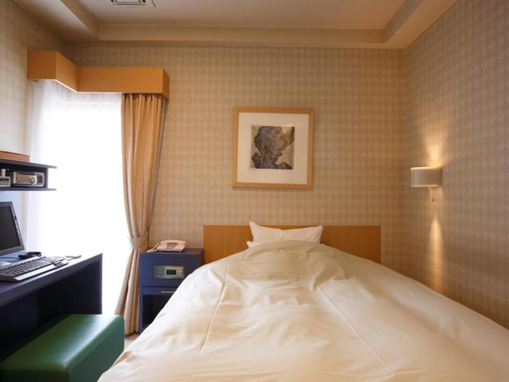 Hotel T Point Osaka Zewnętrze zdjęcie
