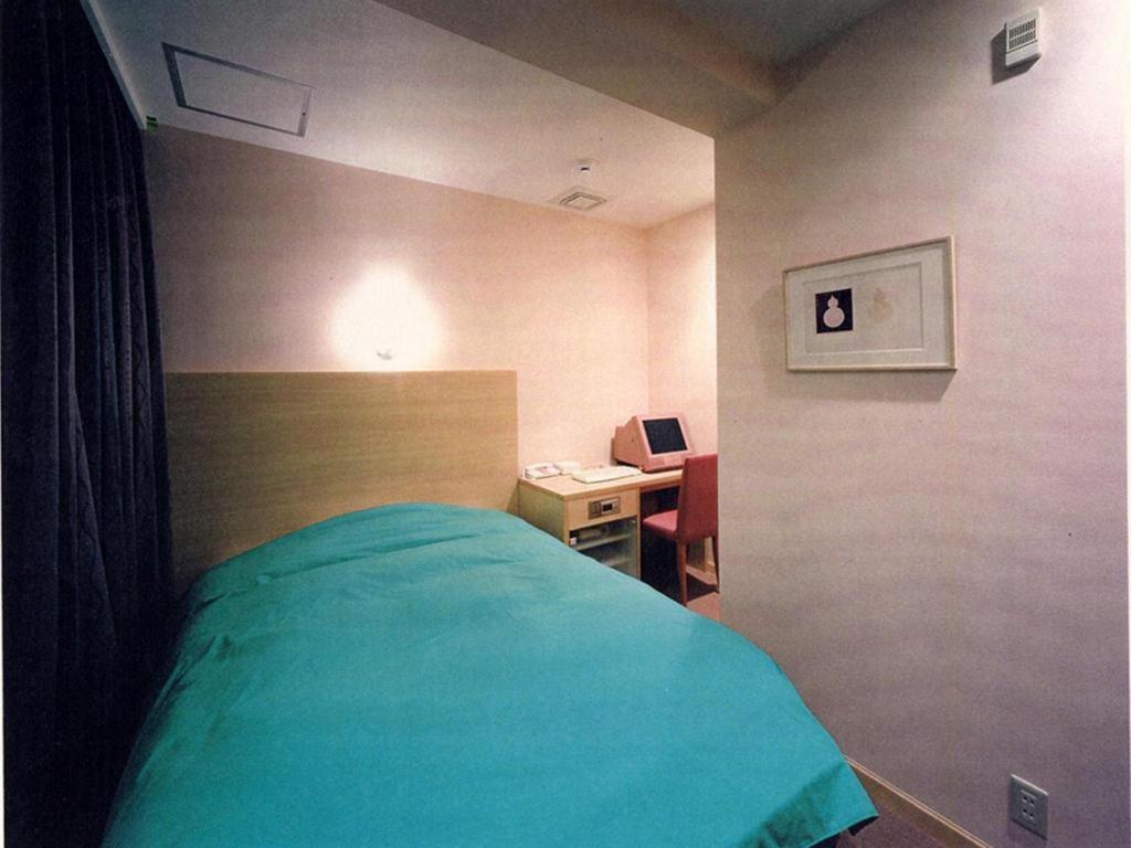 Hotel T Point Osaka Zewnętrze zdjęcie