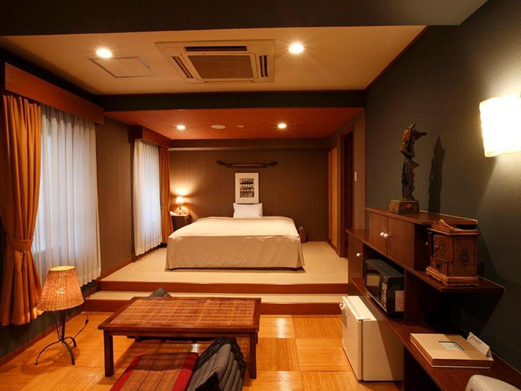 Hotel T Point Osaka Zewnętrze zdjęcie