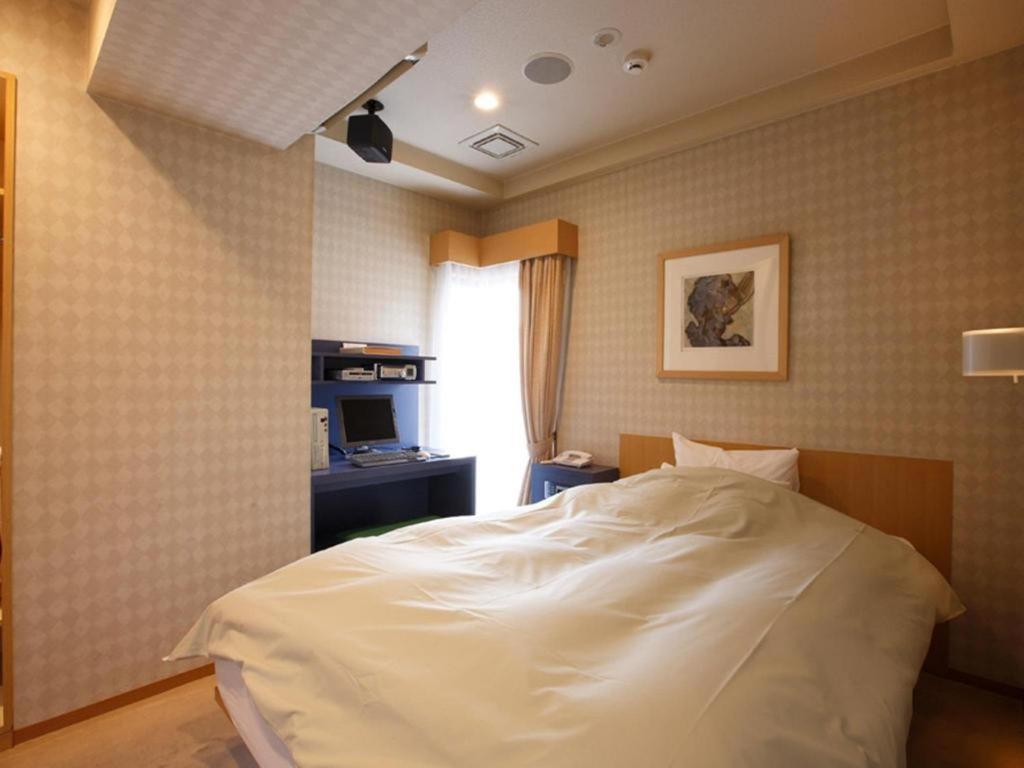 Hotel T Point Osaka Zewnętrze zdjęcie