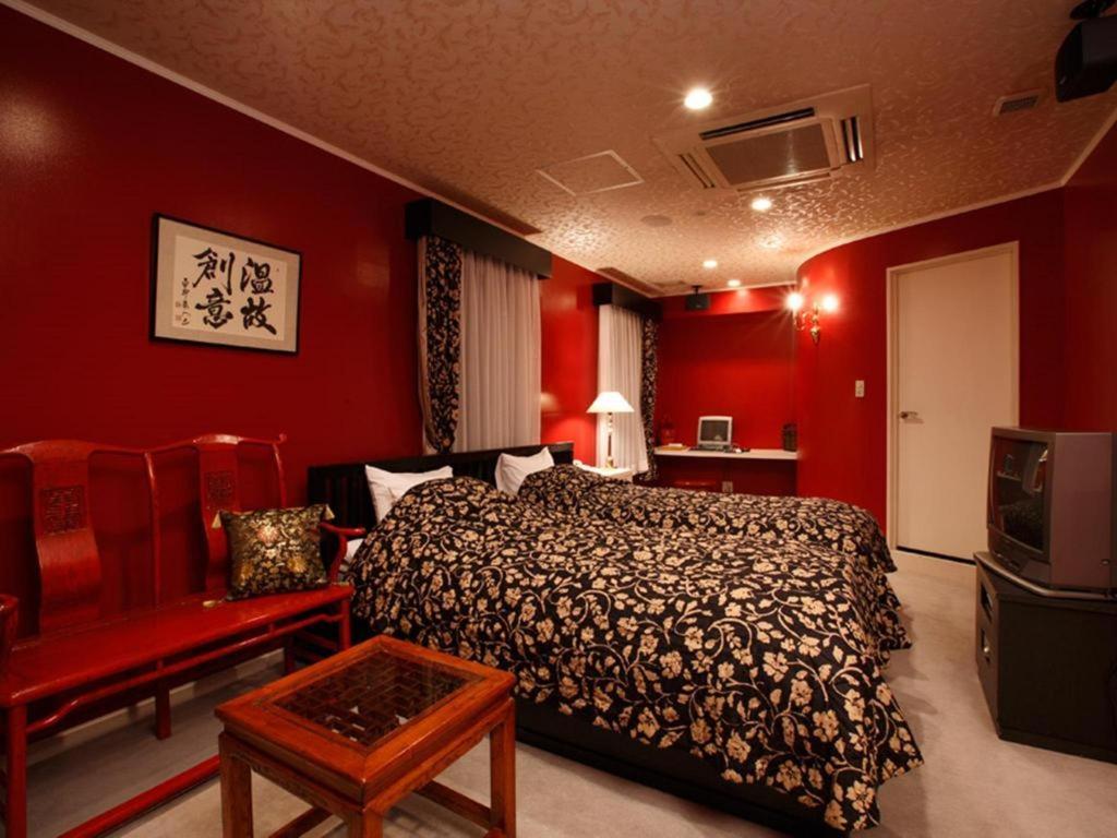 Hotel T Point Osaka Zewnętrze zdjęcie