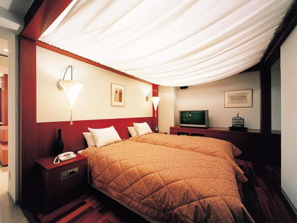 Hotel T Point Osaka Zewnętrze zdjęcie