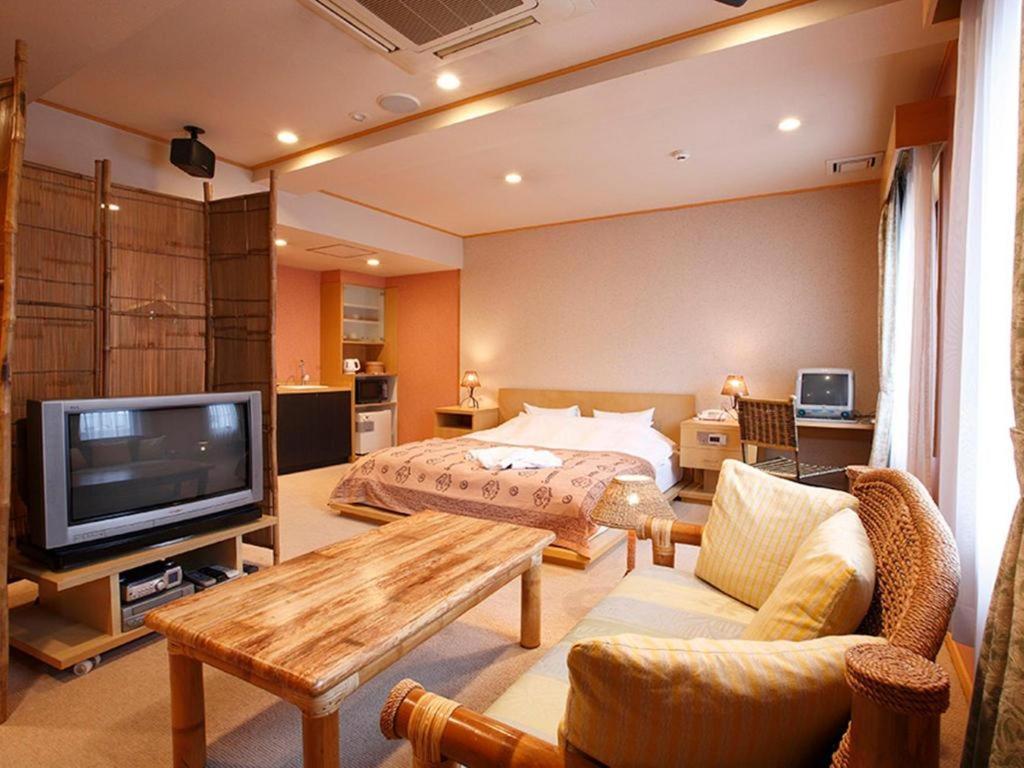 Hotel T Point Osaka Zewnętrze zdjęcie