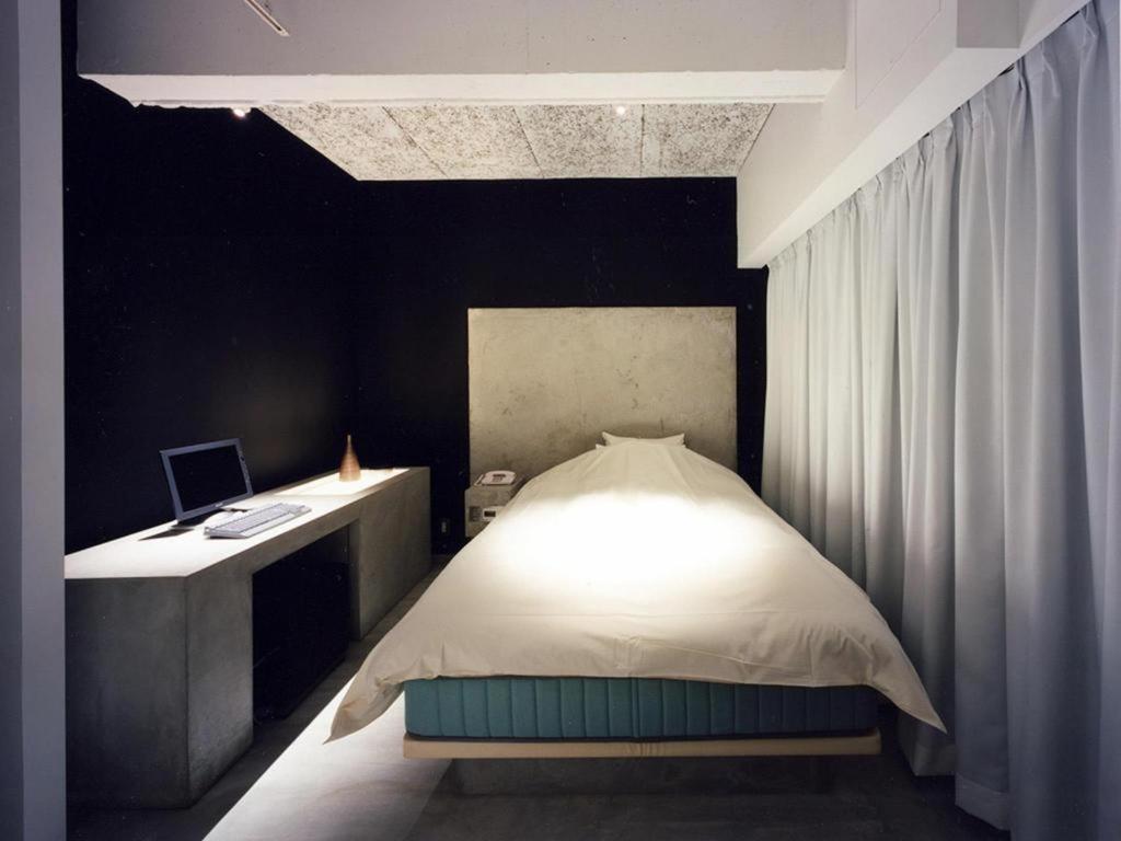 Hotel T Point Osaka Zewnętrze zdjęcie