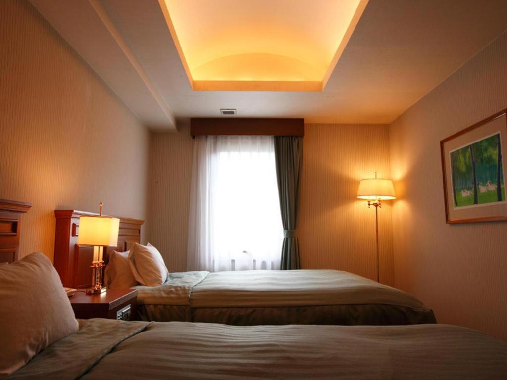 Hotel T Point Osaka Zewnętrze zdjęcie