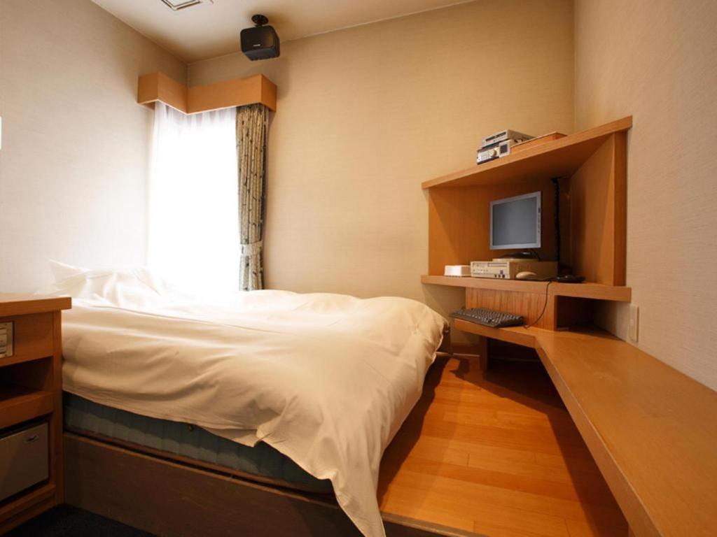 Hotel T Point Osaka Zewnętrze zdjęcie