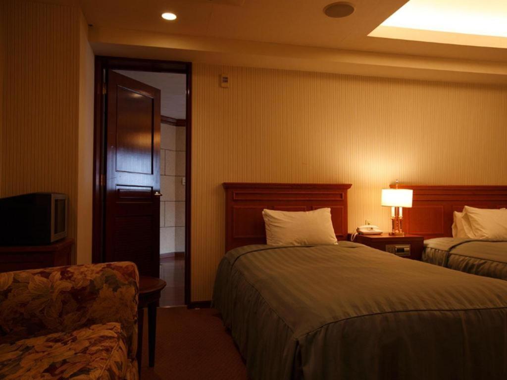 Hotel T Point Osaka Zewnętrze zdjęcie