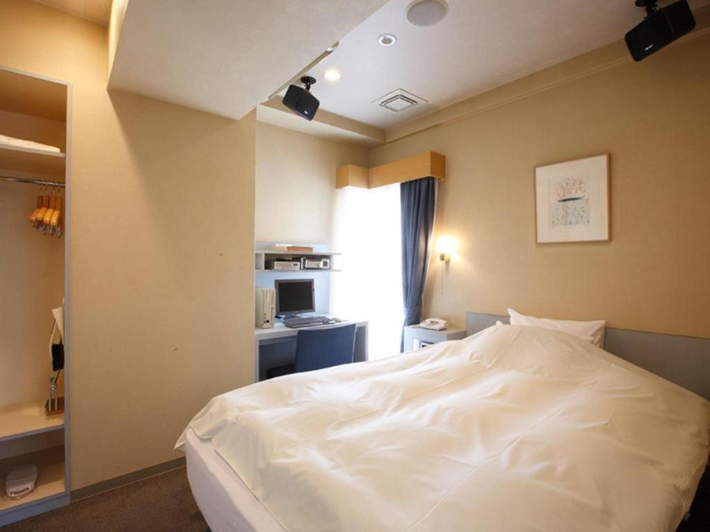 Hotel T Point Osaka Zewnętrze zdjęcie