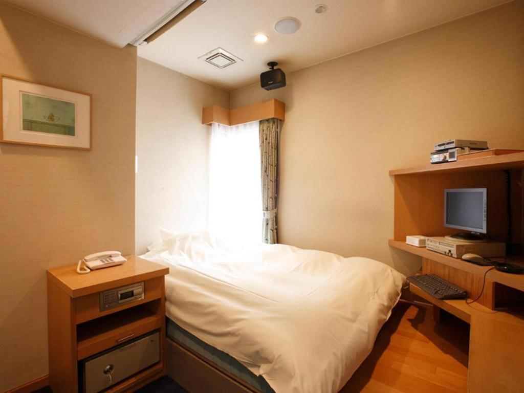 Hotel T Point Osaka Zewnętrze zdjęcie