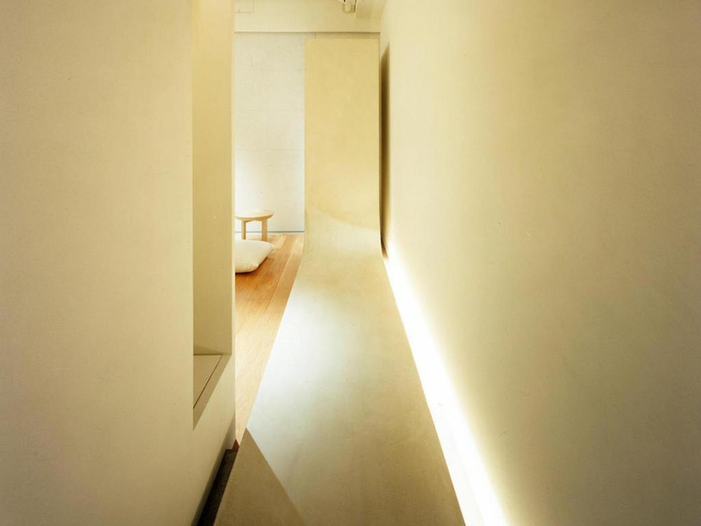 Hotel T Point Osaka Zewnętrze zdjęcie