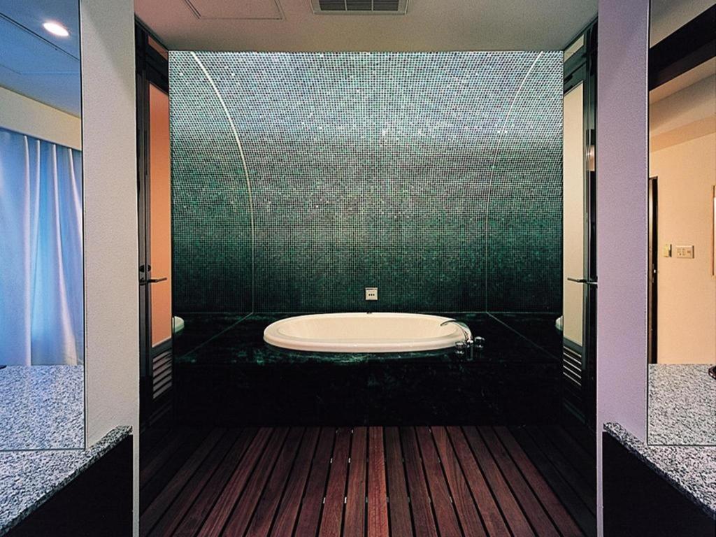 Hotel T Point Osaka Zewnętrze zdjęcie